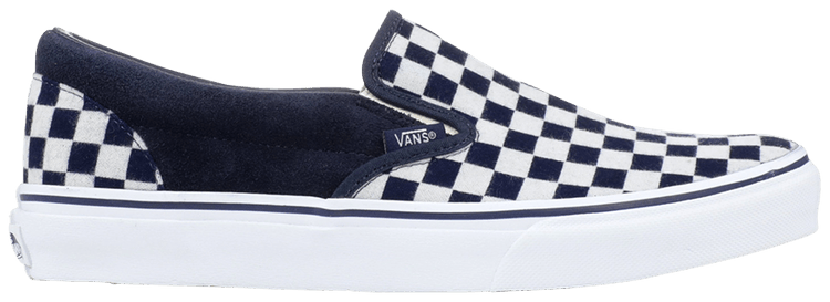 vans v98cl