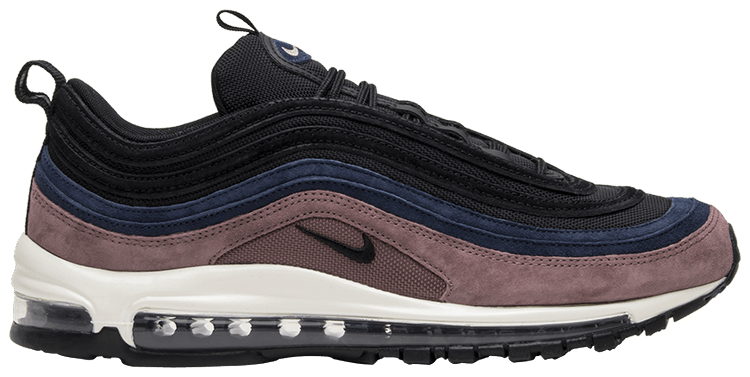 smokey mauve air max 97