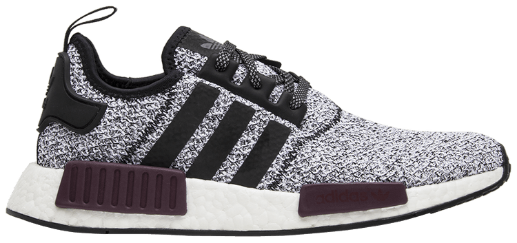 NMD_R1 Primeknit 'Tri Color' - adidas - BB2888 | GOAT