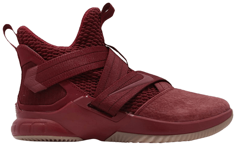 nike lebron soldier xii sfg ep