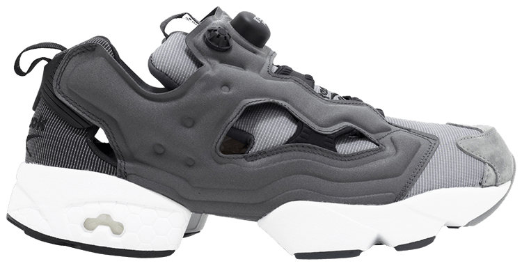 reebok fury tech