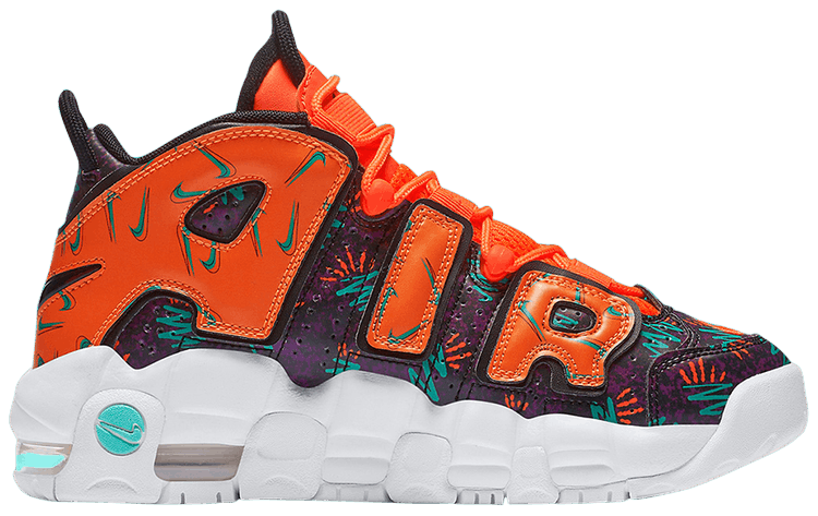 nike air more uptempo what the 90s