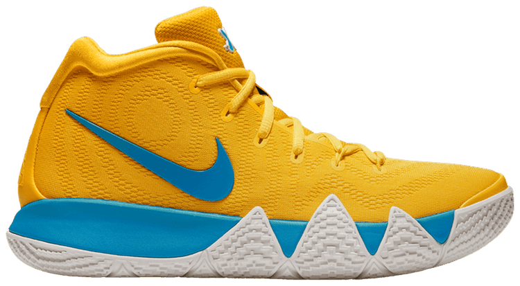 nike kyrie box