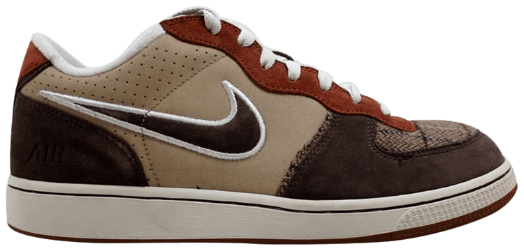 nike air zoom infiltrator