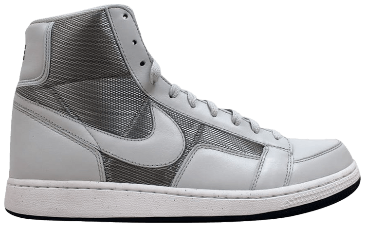 nike dynasty