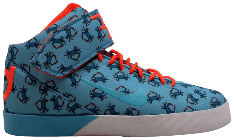 kd mid top