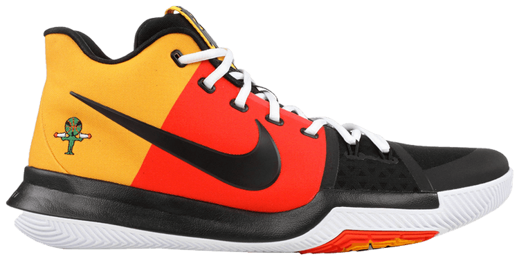kyrie raygun