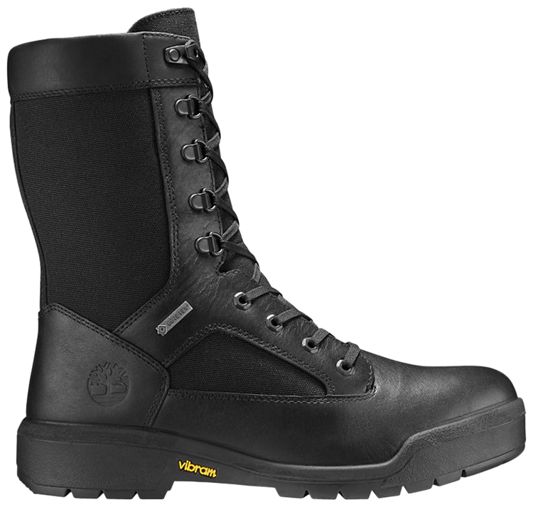 timberland 6 inch field boot gore tex