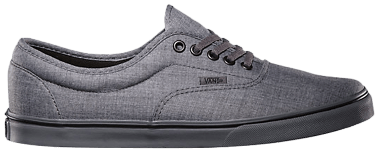 LPE Dressed Up 'Smoked Pearl Gray 