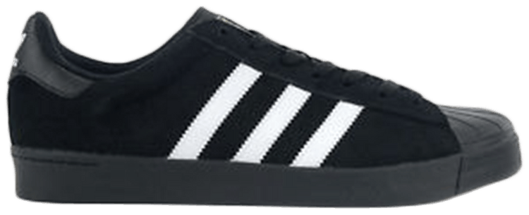 superstar vulc