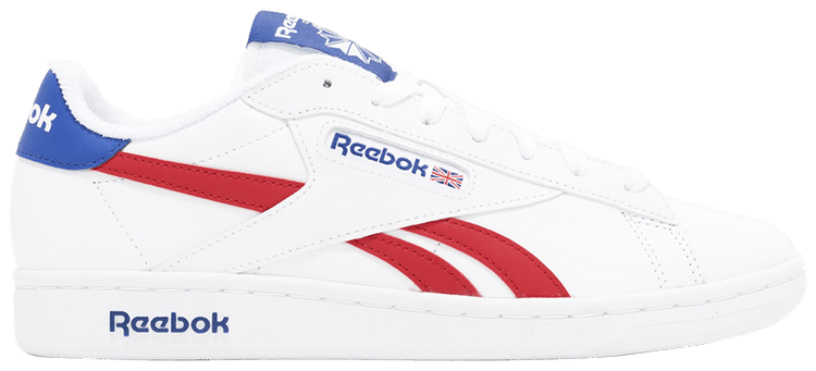 reebok npc uk retro