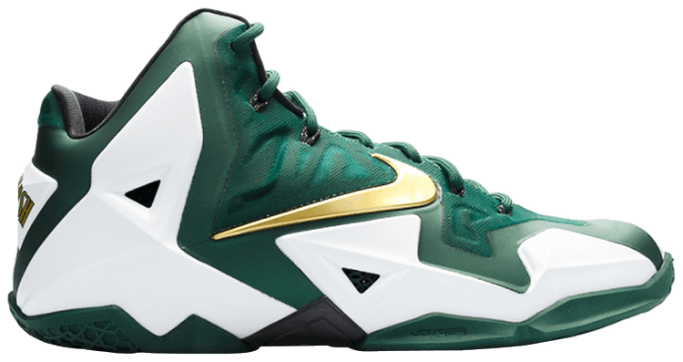 lebron 11 svsm