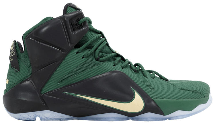 lebron 12 svsm