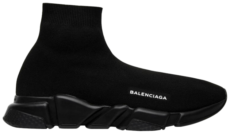 Balenciaga Women s Speed Knit Sneakers Barneys New York