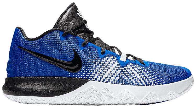 Nike kyrie flytrap duke clearance