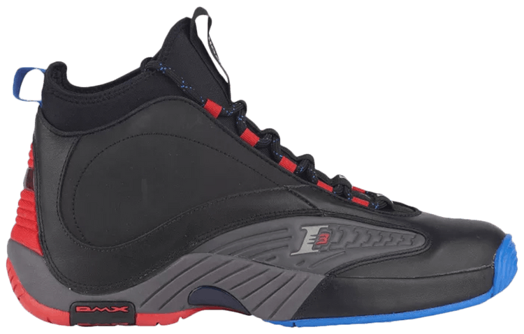 Reebok answer 4 argent clearance