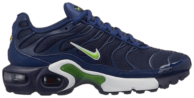 nike air max plus midnight navy