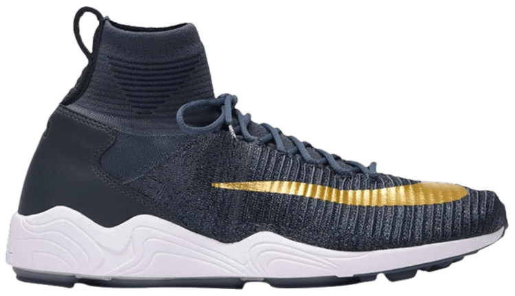 mercurial 11 flyknit