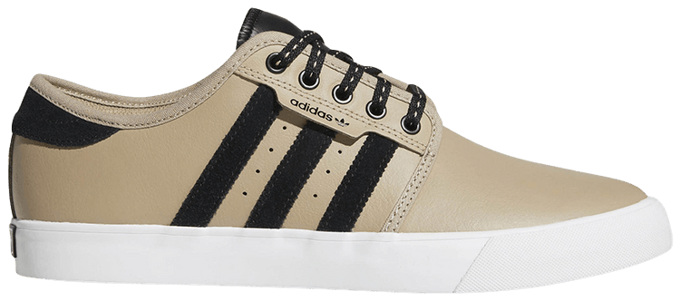 adidas seeley khaki