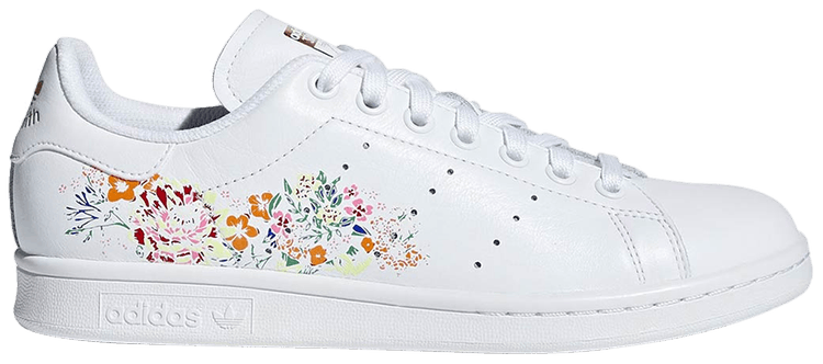 Wmns Stan Smith 'Floral' - adidas 
