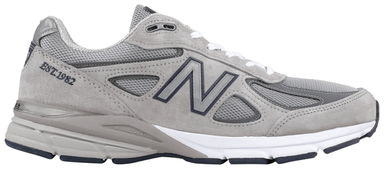 990v4 grey