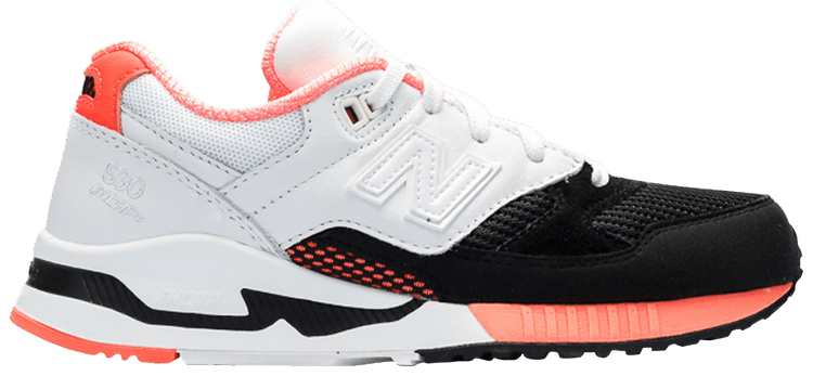 new balance w530rtb