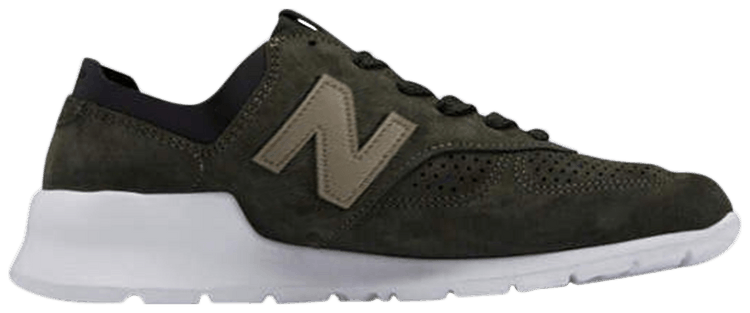 new balance 1978 olive