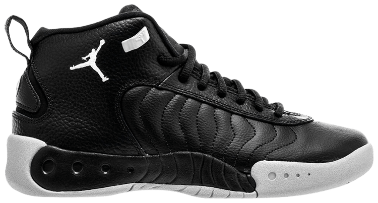 jumpman jordan pro