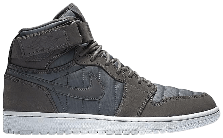 air jordan high strap