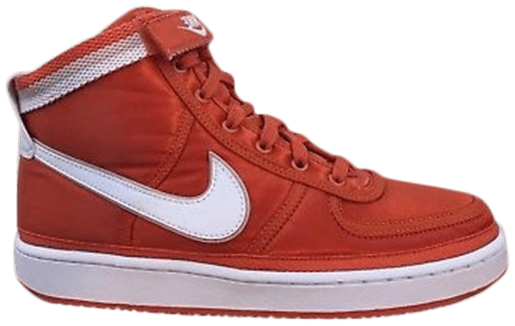 nike vandal high supreme vintage coral