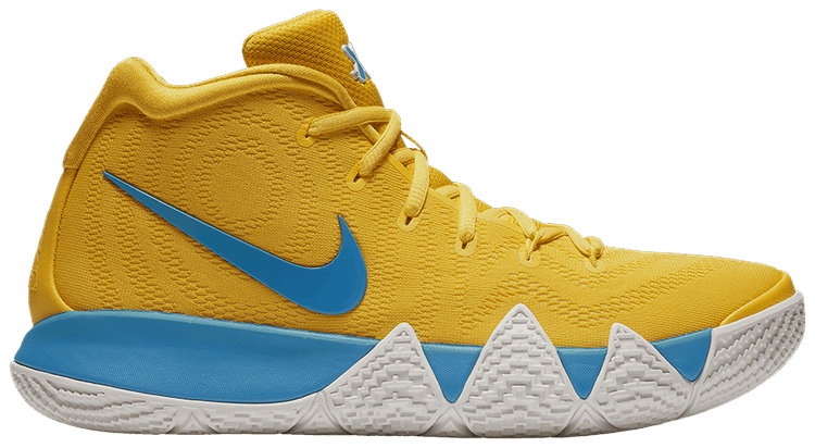 kix kyries