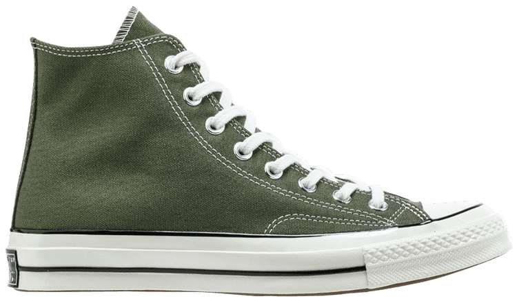 converse 70s olive