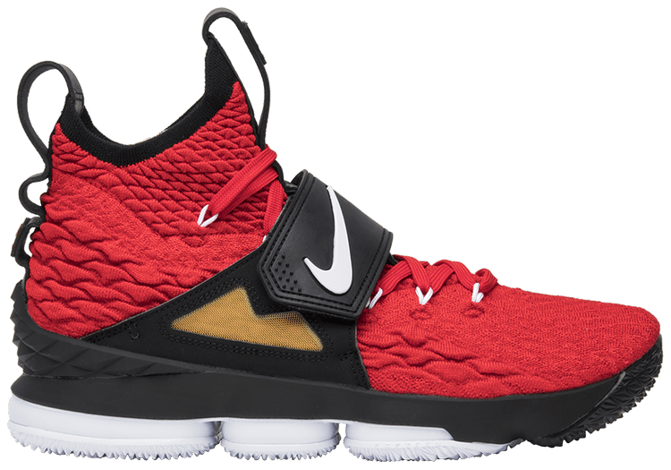 are lebron 15 true to size