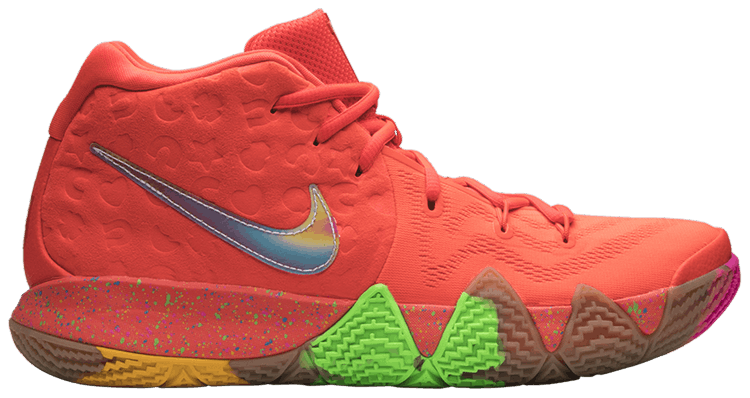 captain crunch kyries