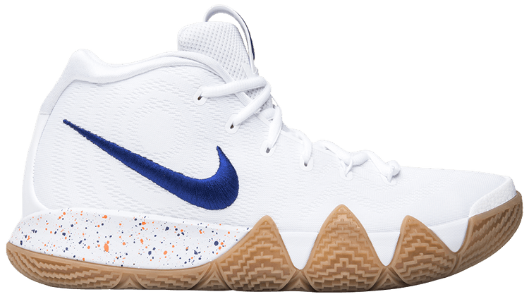 kyrie 4 by you