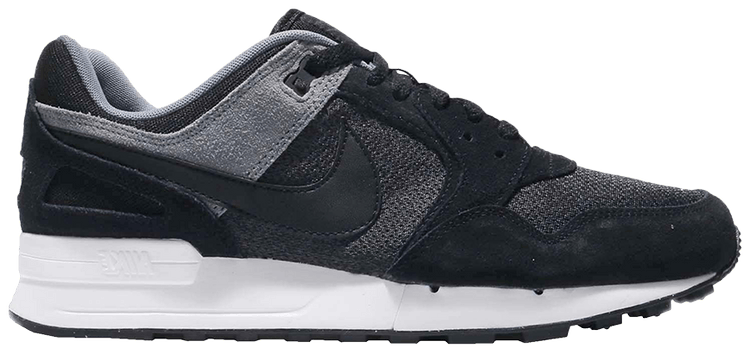 Danubio Redondear A La Baja Descriptivo Nike Air Pegasus Anthracite Clavijas Despensa Positivo