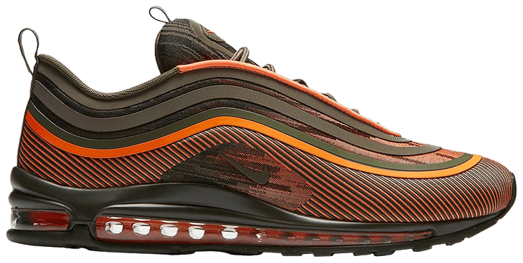 air max 97 ultra 17 orange