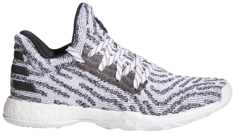 harden vol 1 primeknit