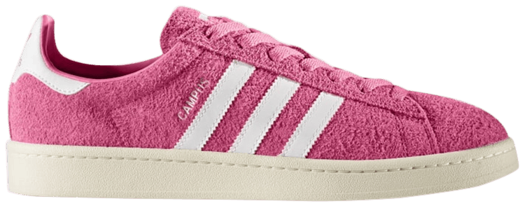 adidas campus semi solar pink