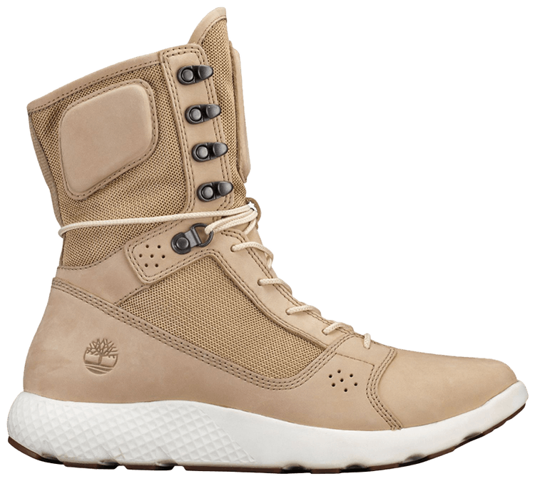 timberland tactical