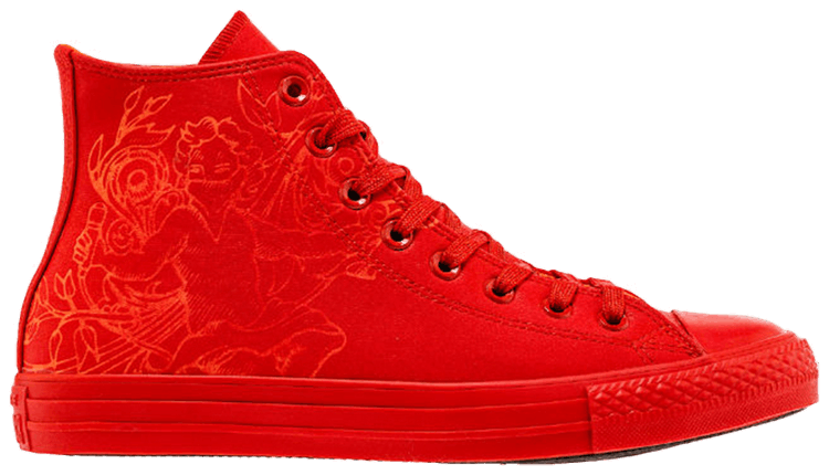 converse tuff tec