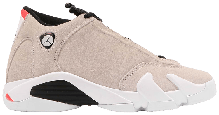 desert tan 14s