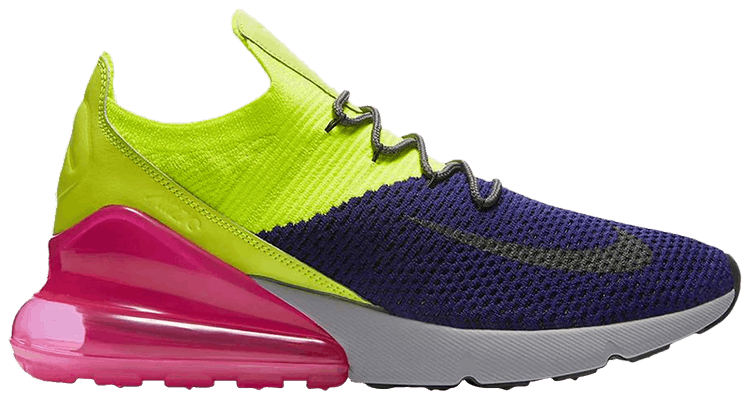 airmax 270 flyknit