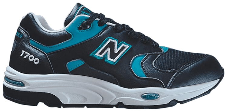 new balance 1700 black