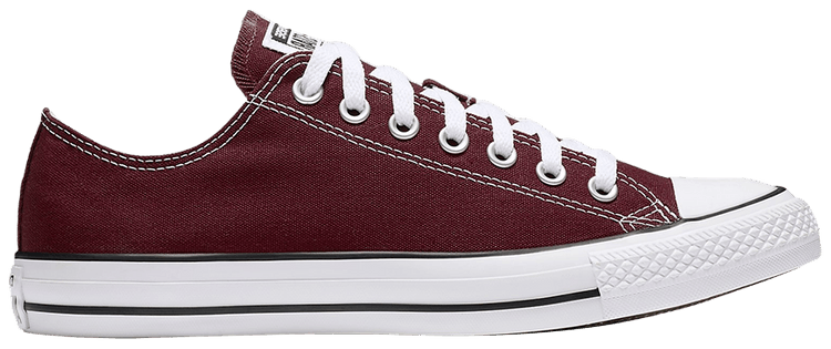 all star ox m9691c maroon