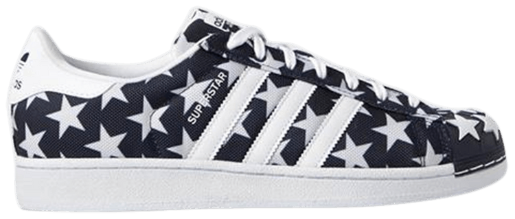 superstar shell toe