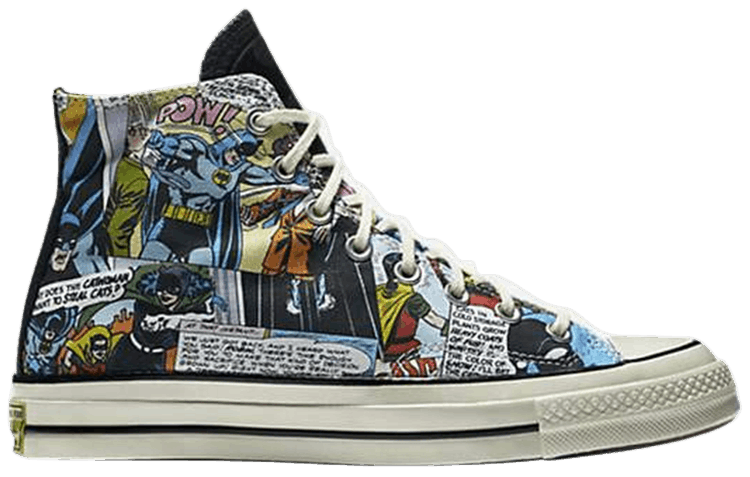 converse superhero shoes