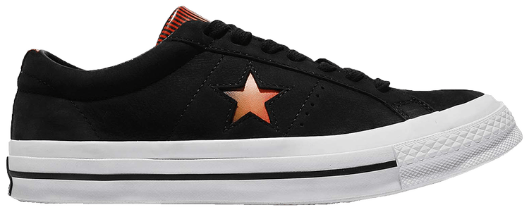 converse one star year of the dog