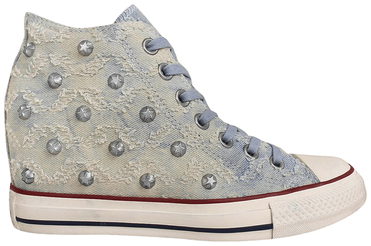 all star lux mid