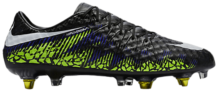 nike hypervenom phinish sg pro